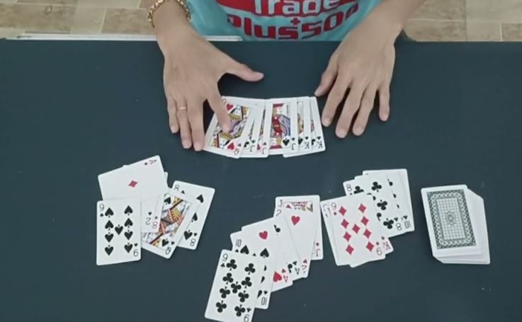 Tìm hiểu quân số 6 trong giải mã ý nghĩa 52 lá bài tây 
